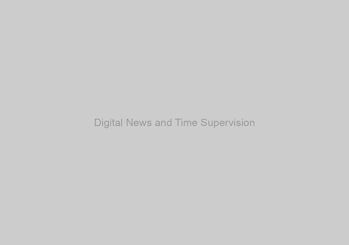 Digital News and Time Supervision